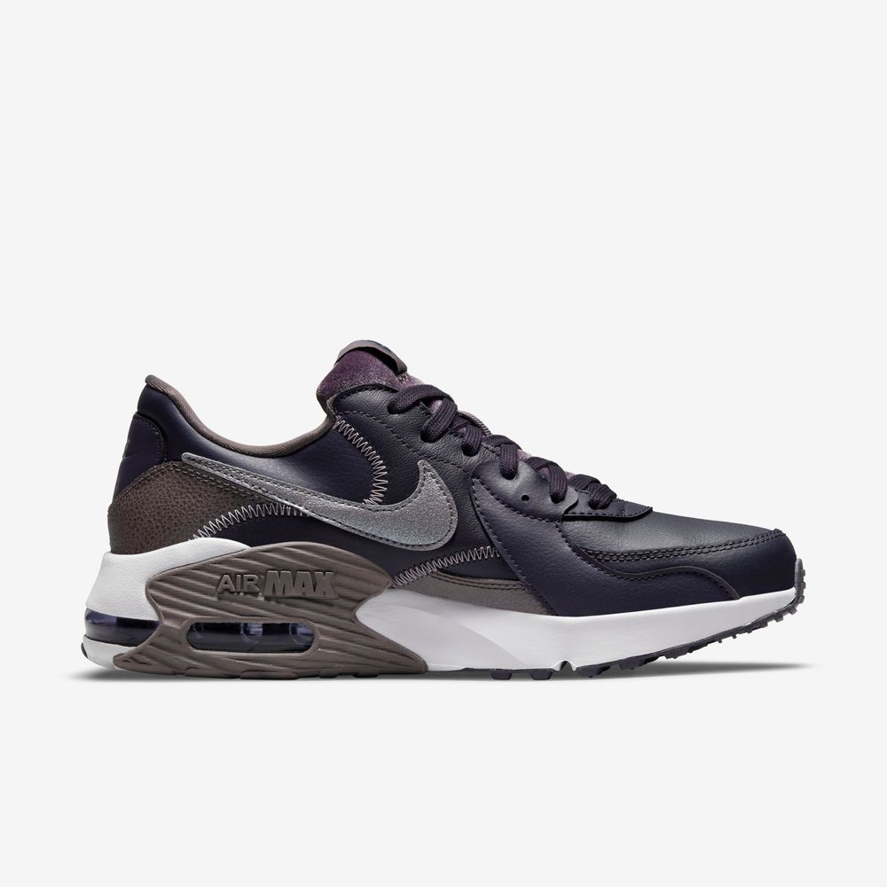 W Nike Air Max Excee Lea Imp - Calzado | Nike Chile