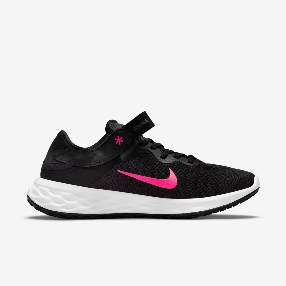 Zapatilla Deportiva REVOLUTION 5 FLYEASE Negro Nike - Compra Ahora | Dafiti  Chile