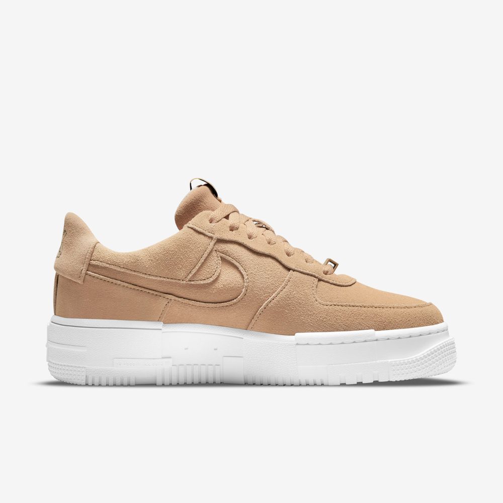 NIKE AIR FORCE 1 PIXEL | AW LAB