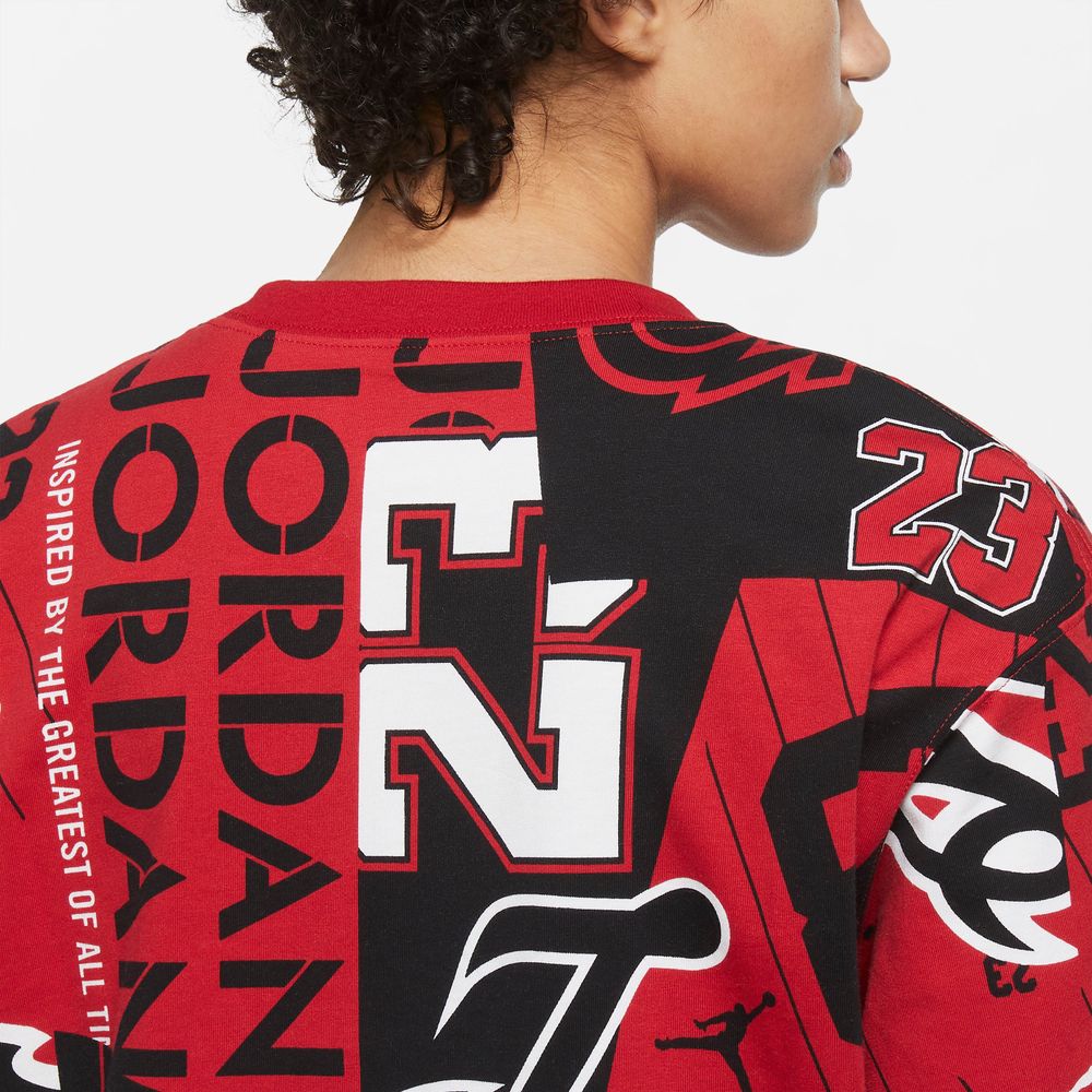 Jordan Heritage - Poleras | Nike Chile