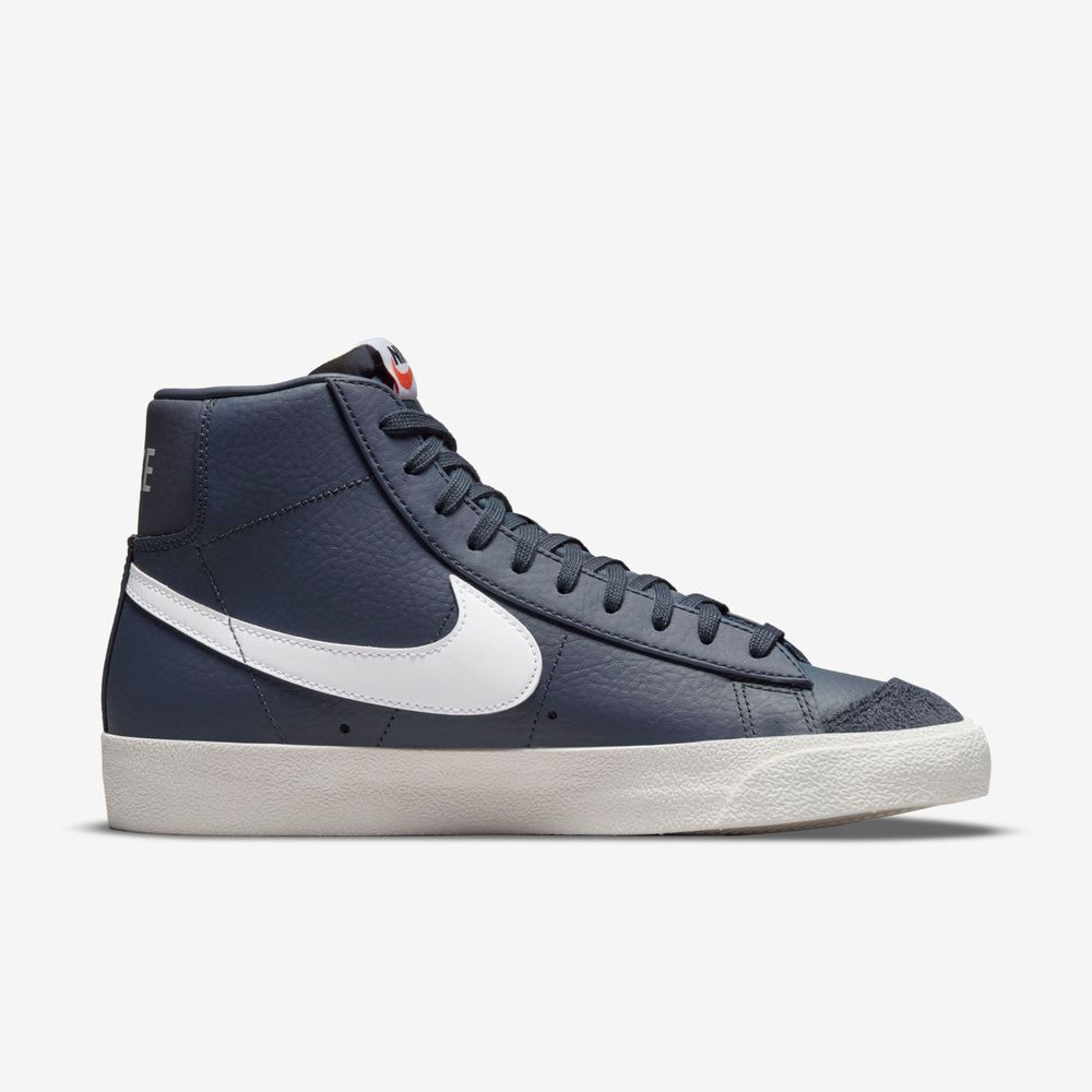 Nike Blazer Mid '77 Vintage - Calzado | Nike Chile