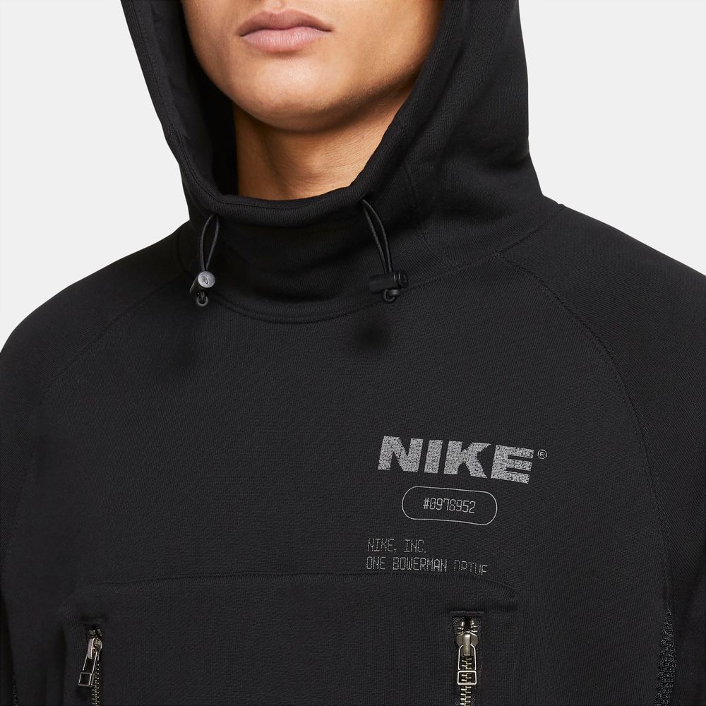Polerón Half Zipper Negro Arrow - Compra Ahora | Dafiti Chile