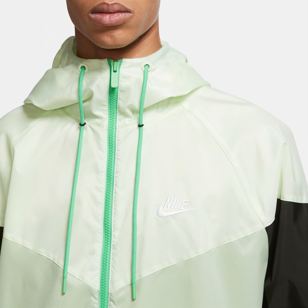 chaqueta nike sportswear windrunner