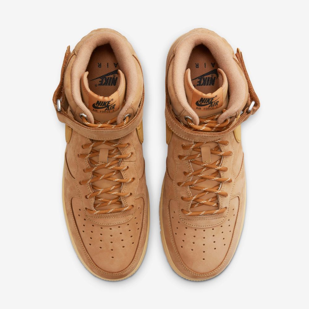 Air Force 1 Mid '07 Wb - Calzado | Nike Chile
