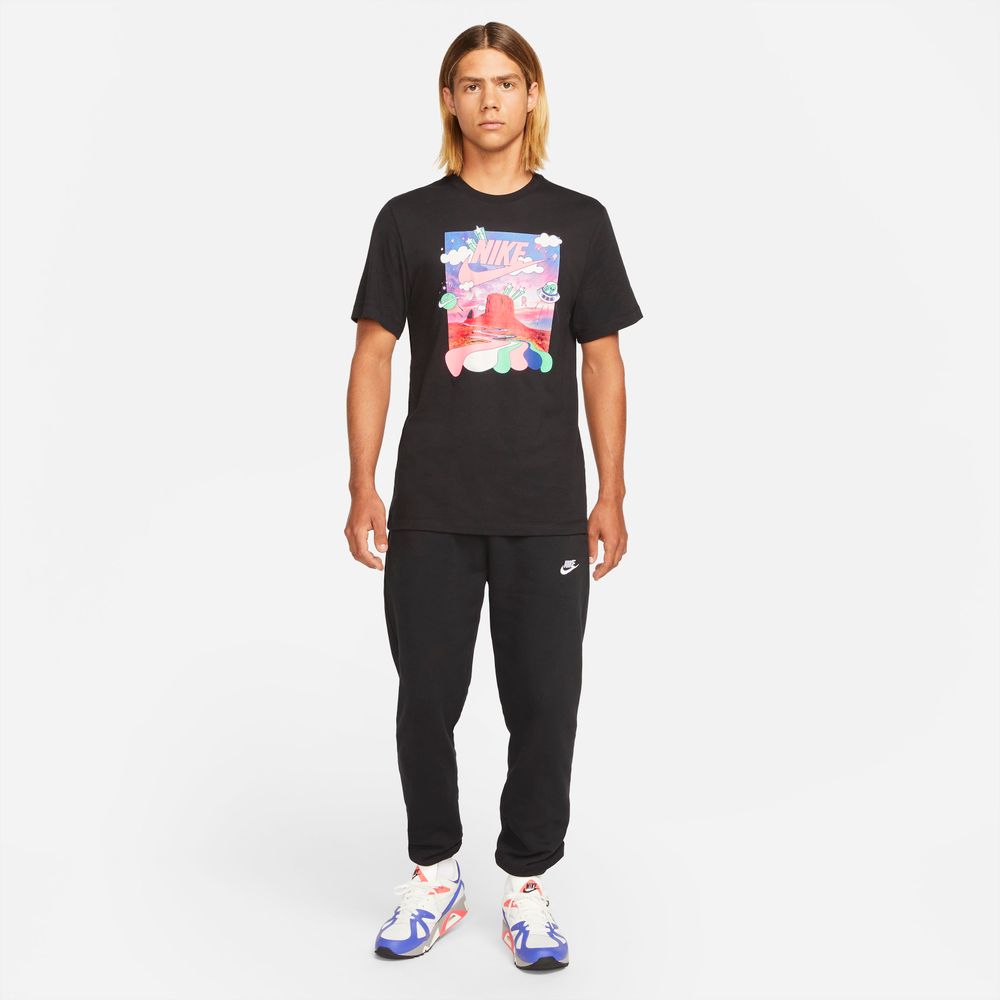 polera nike chile