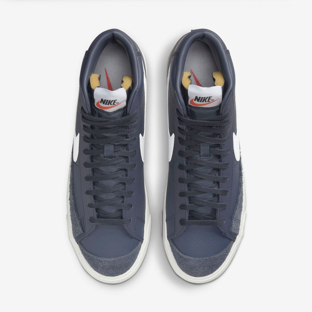 Nike Blazer Mid '77 Vintage - Calzado | Nike Chile