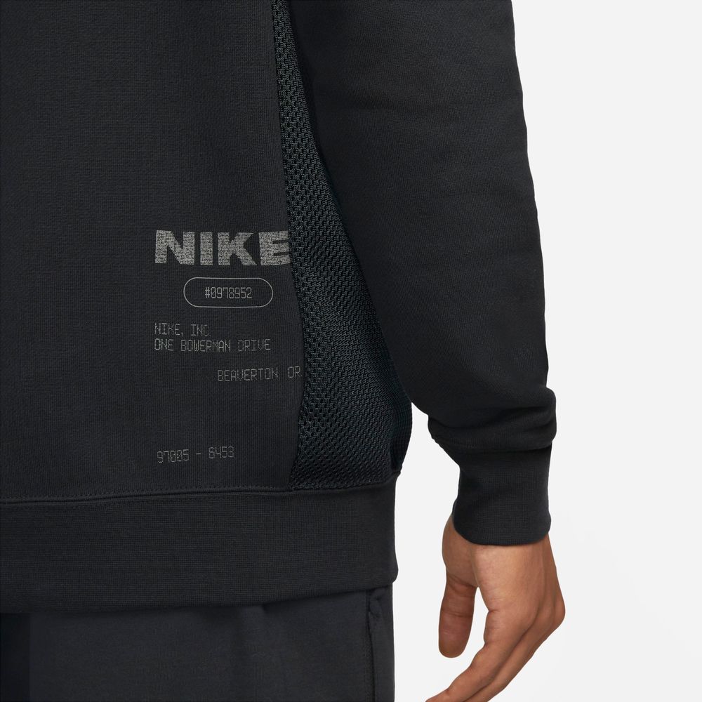 nike inc ft