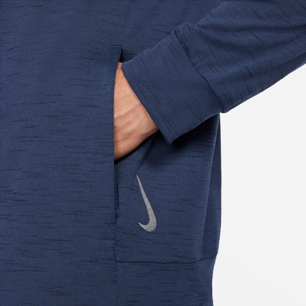 Ripley - POLERON NIKE BIG KIDS BV3699-410