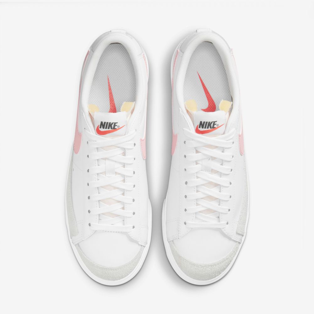 Nike Blazer Low Platform - Calzado | Nike Chile