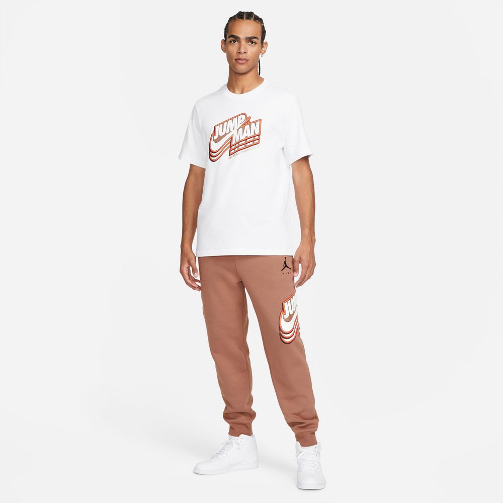 Jordan Jumpman - Poleras | Nike Chile
