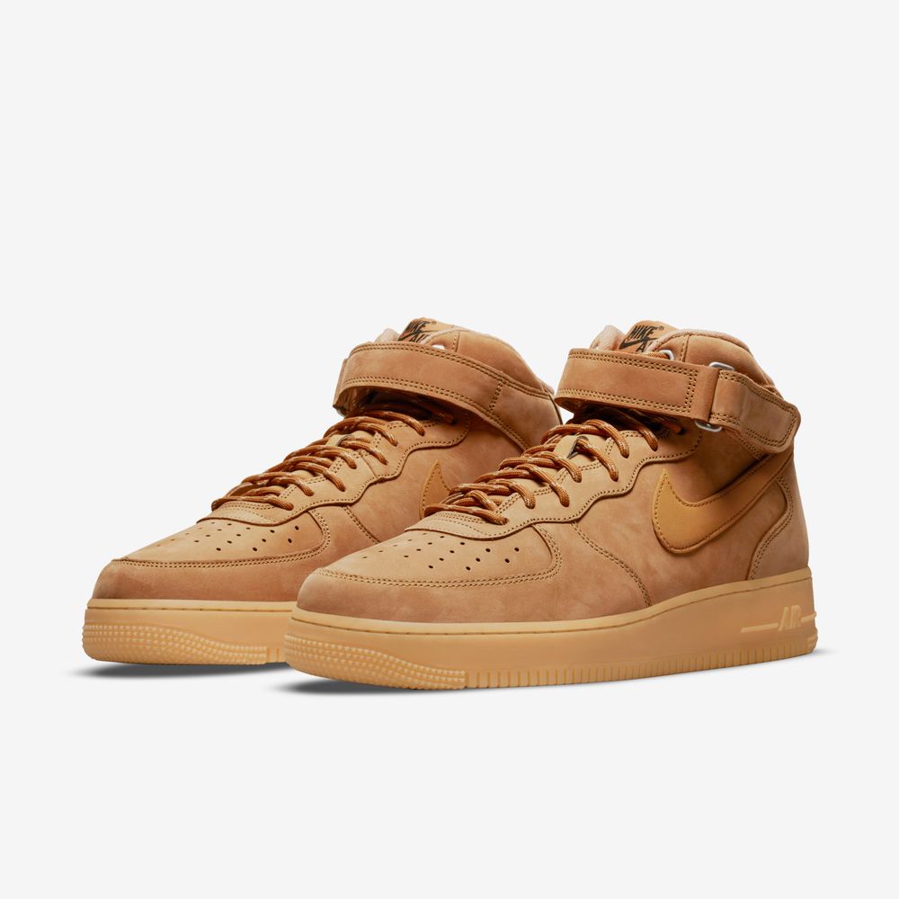 Air Force 1 Mid '07 Wb - Calzado | Nike Chile