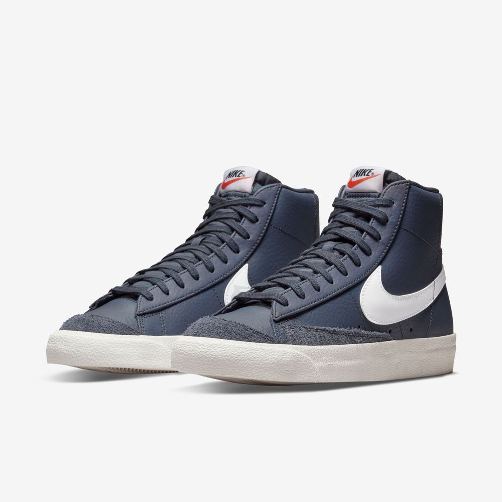 Nike Blazer Mid '77 Vintage - Calzado | Nike Chile