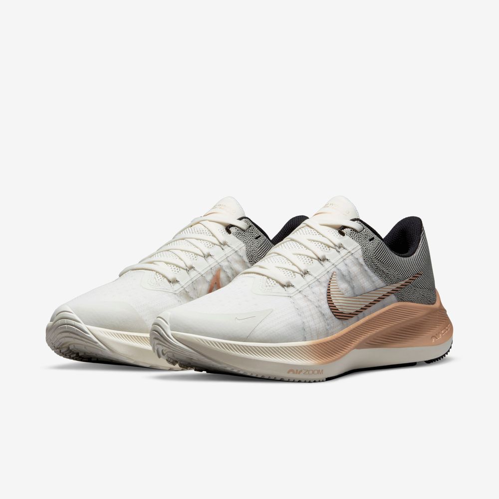 Nike Air Zoom Winflo 7: características y opiniones - Zapatillas Running |  Runnea