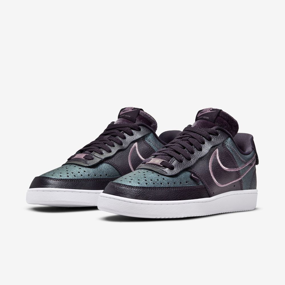 W Nike Court Vision Lo Prm Imp - Calzado | Nike Chile