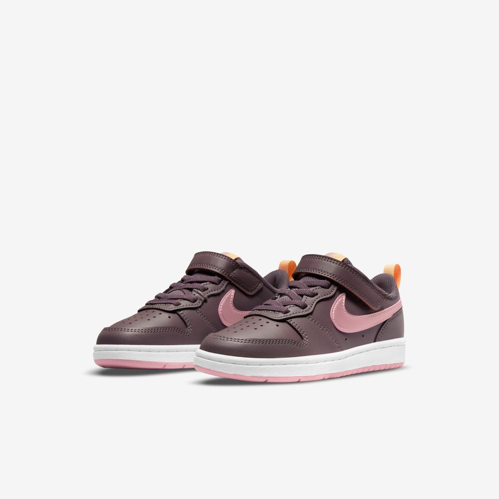 Zapatilla Nike Court Borough Low 2 BQ5451-100