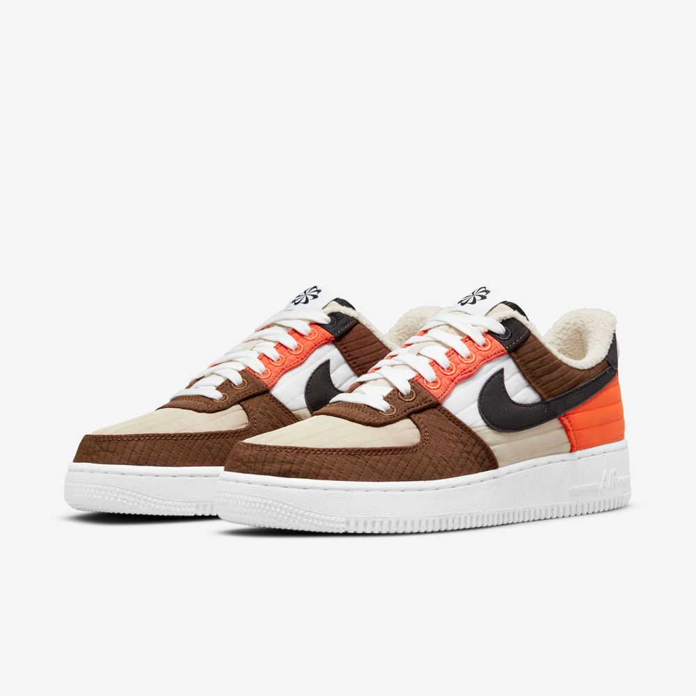 Air Force 1 para Mujer - Calzado | Nike Chile