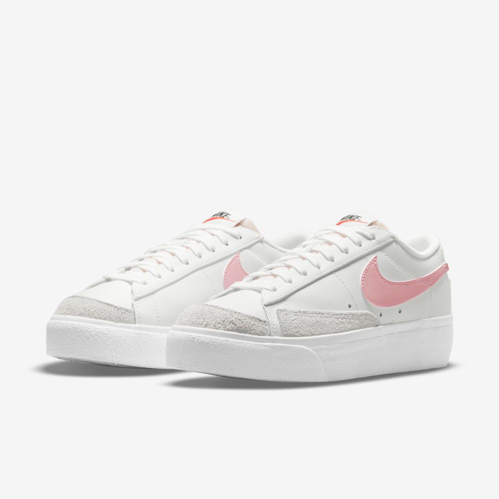 Nike Blazer Low Platform - Calzado | Nike Chile