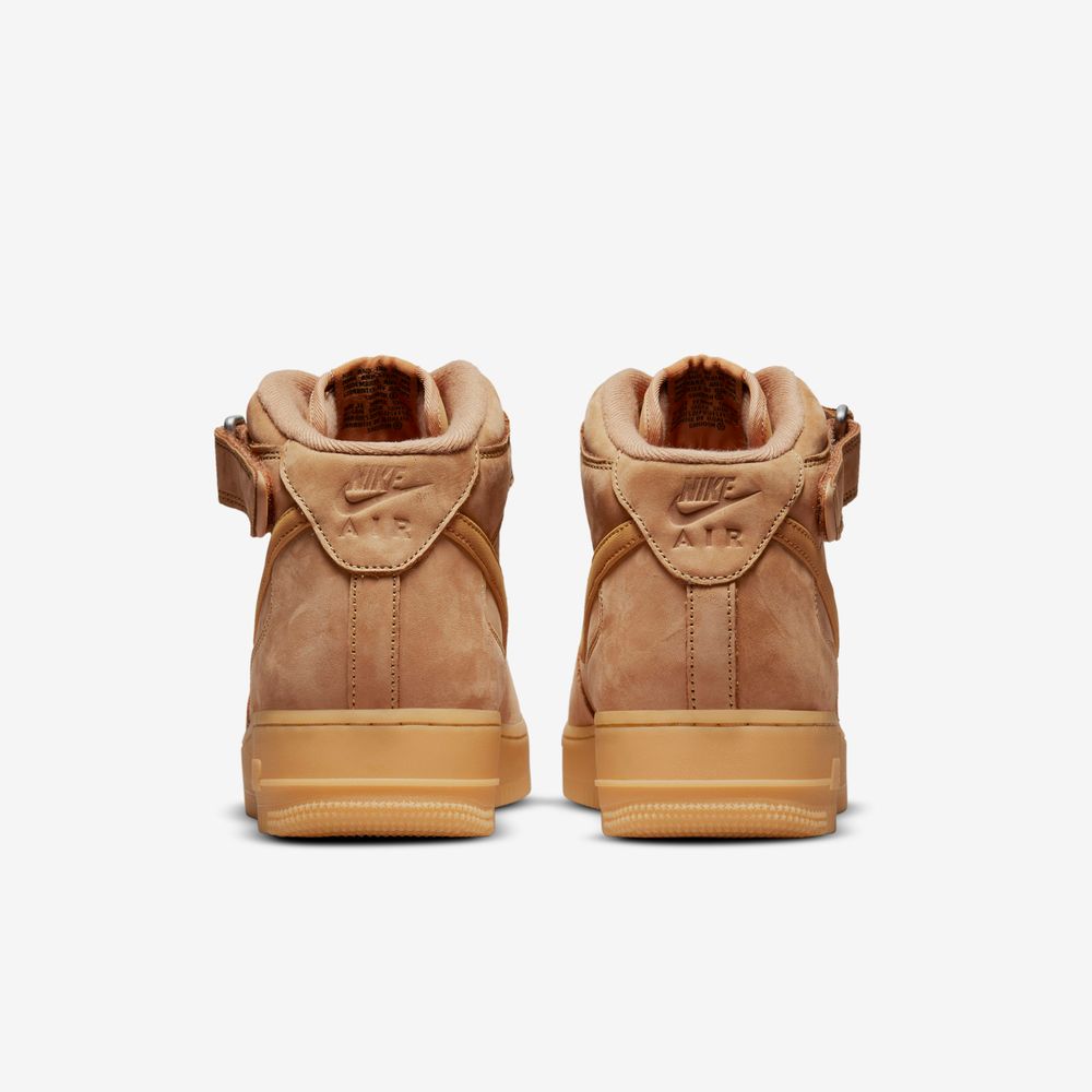 Air Force 1 Mid '07 Wb - Calzado | Nike Chile
