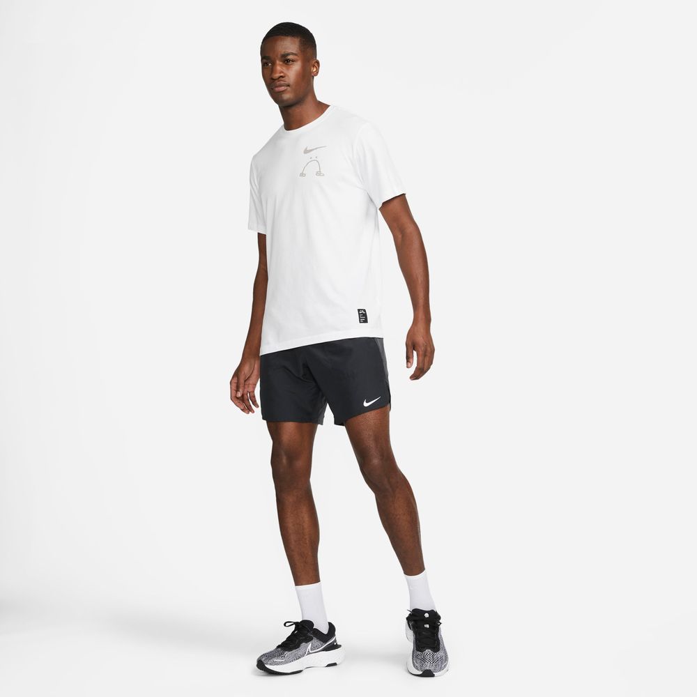 Nike Dri-Fit Nathan Bell - Poleras | Nike Chile