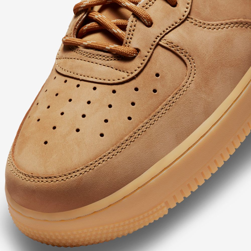 Air Force 1 Mid '07 Wb - Calzado | Nike Chile