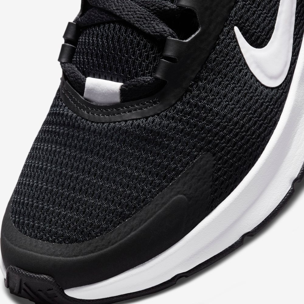 Footwear NIKE - Air Max Alpha Trainer 4 CW3396 003 Black/Chile Red/White -  Fitness - Sports shoes - Men's shoes | efootwear.eu