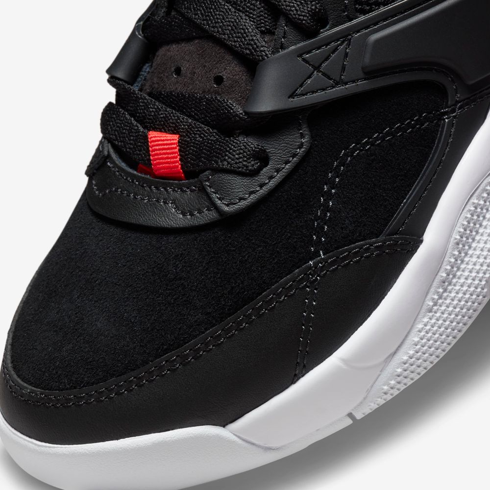 Tenis para Básquetbol Jordan Air NFH de Hombre | Innvictus