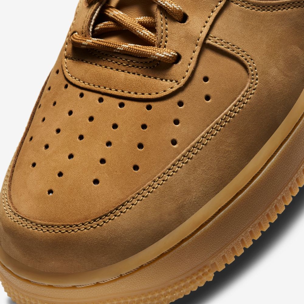 Nike Air Force 1 '07 Wb - Calzado | Nike Chile