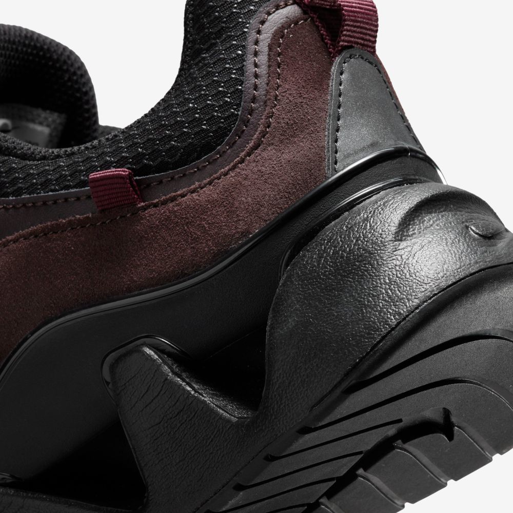 Zapatilla Urbana WMNS RYZ 365 II Negro Nike - Compra Ahora | Dafiti Chile