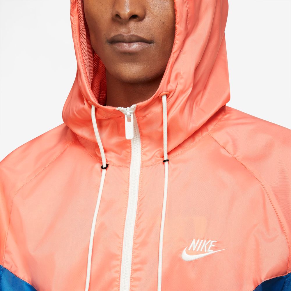 chaqueta nike sportswear windrunner