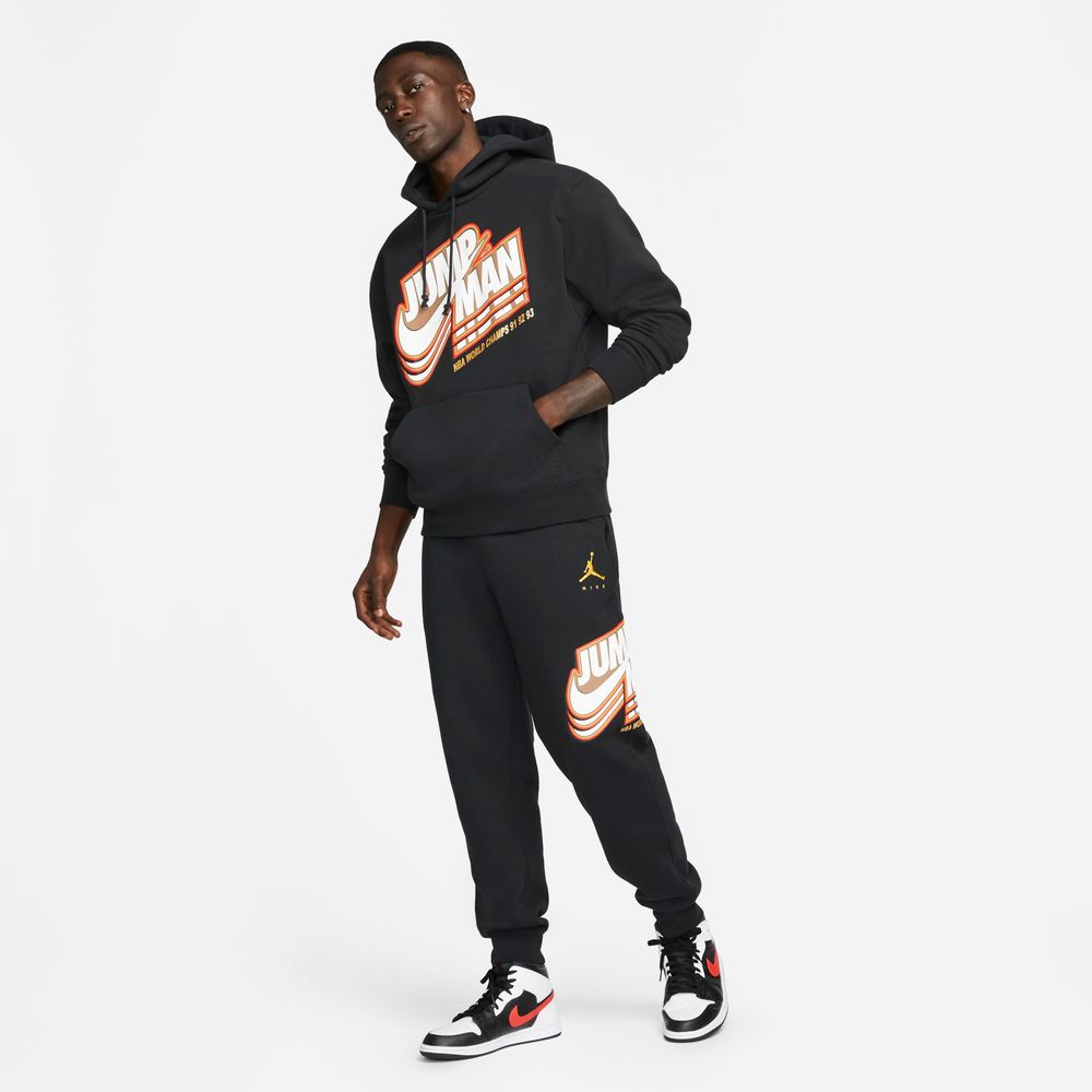 Jordan Jumpman - Pantalones | Nike Chile