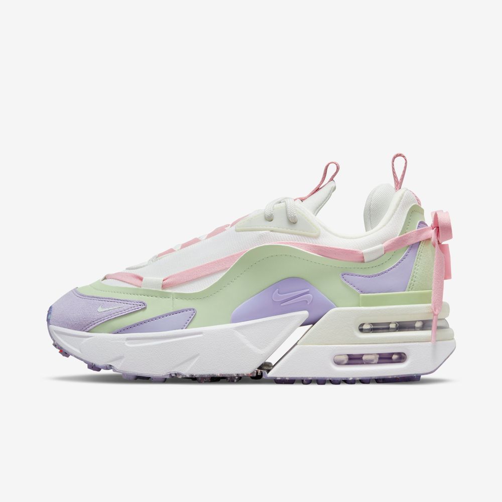 precio zapatillas nike air max mujer