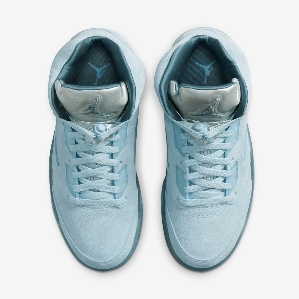 Air Jordan 5 para Mujer - calzado - snkrs - Nike Chile