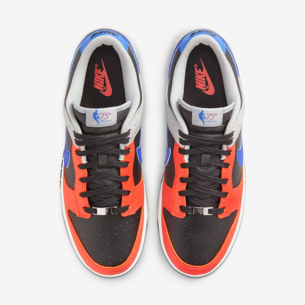 Nike Dunk Low Retro Emb - Calzado - snkrs - Nike Chile