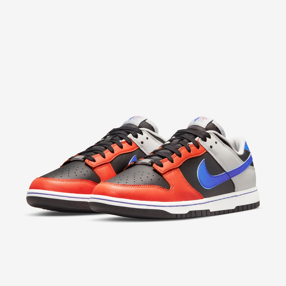 Nike Dunk Low Retro Emb - Calzado | Nike Chile