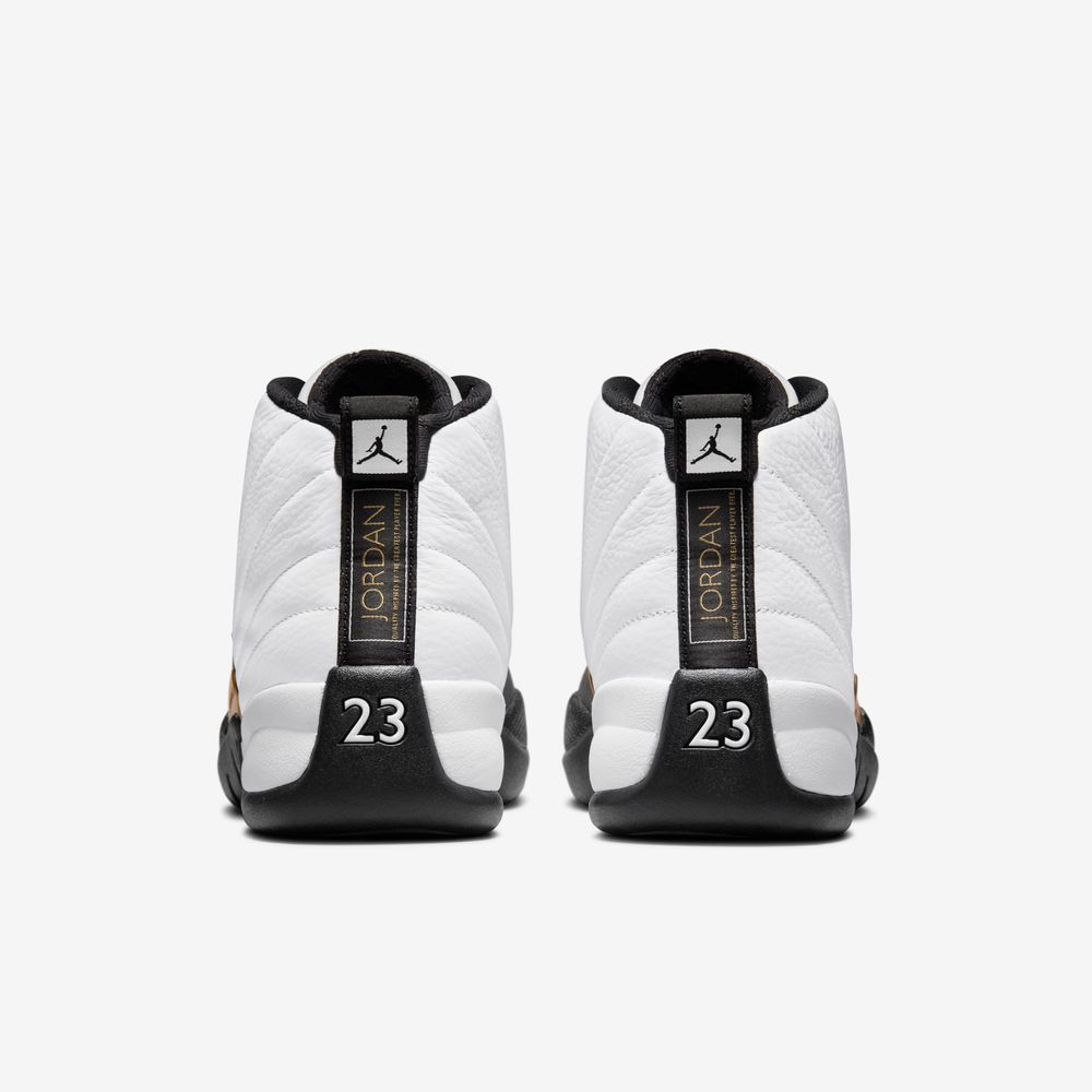 Air Jordan 12 Retro - Calzado | Nike Chile