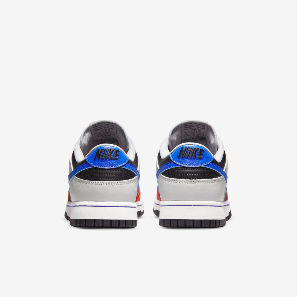 Nike Dunk Low Retro Emb - Calzado | Nike Chile