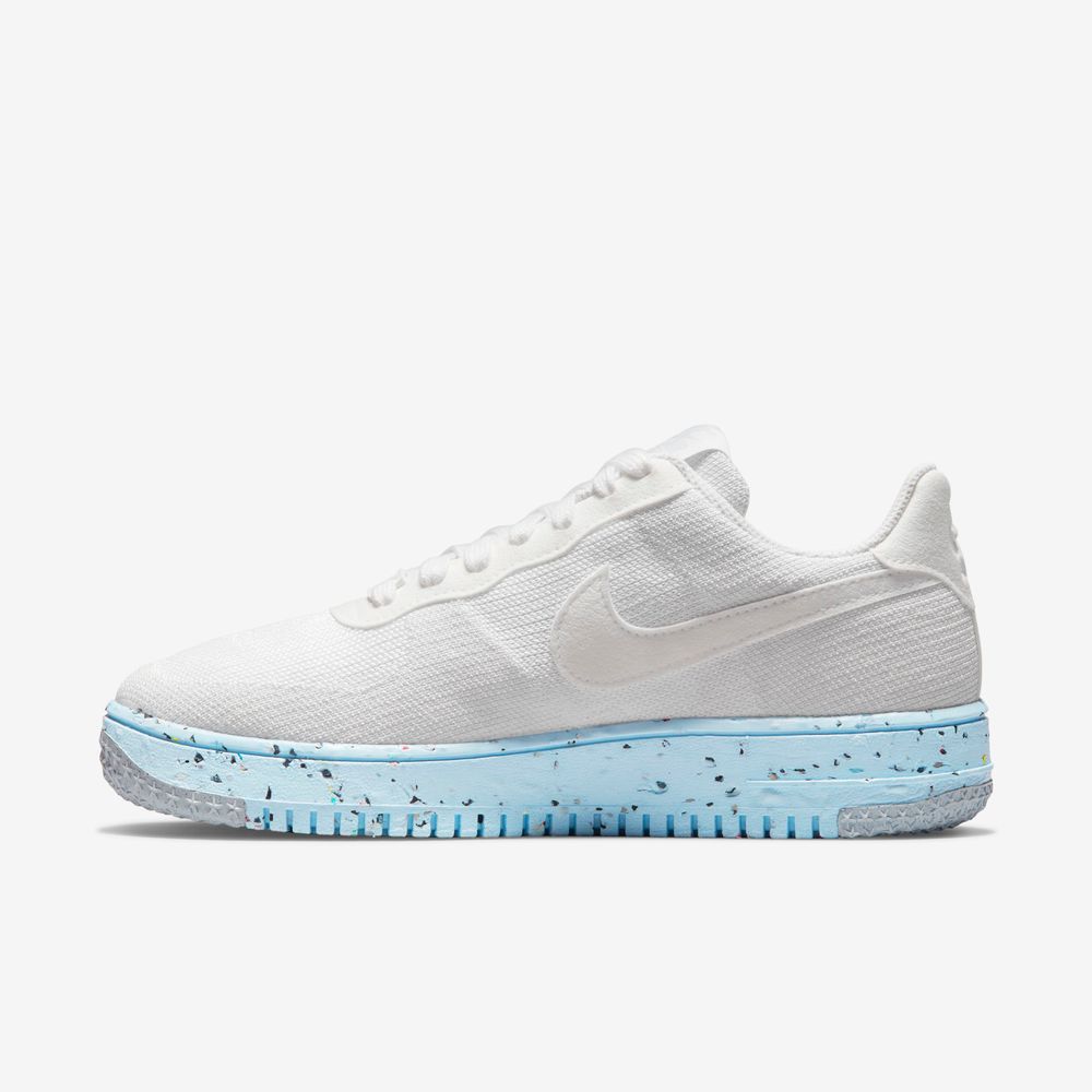Nike Air Force 1 Crater FlyKnit - Calzado | Nike Chile