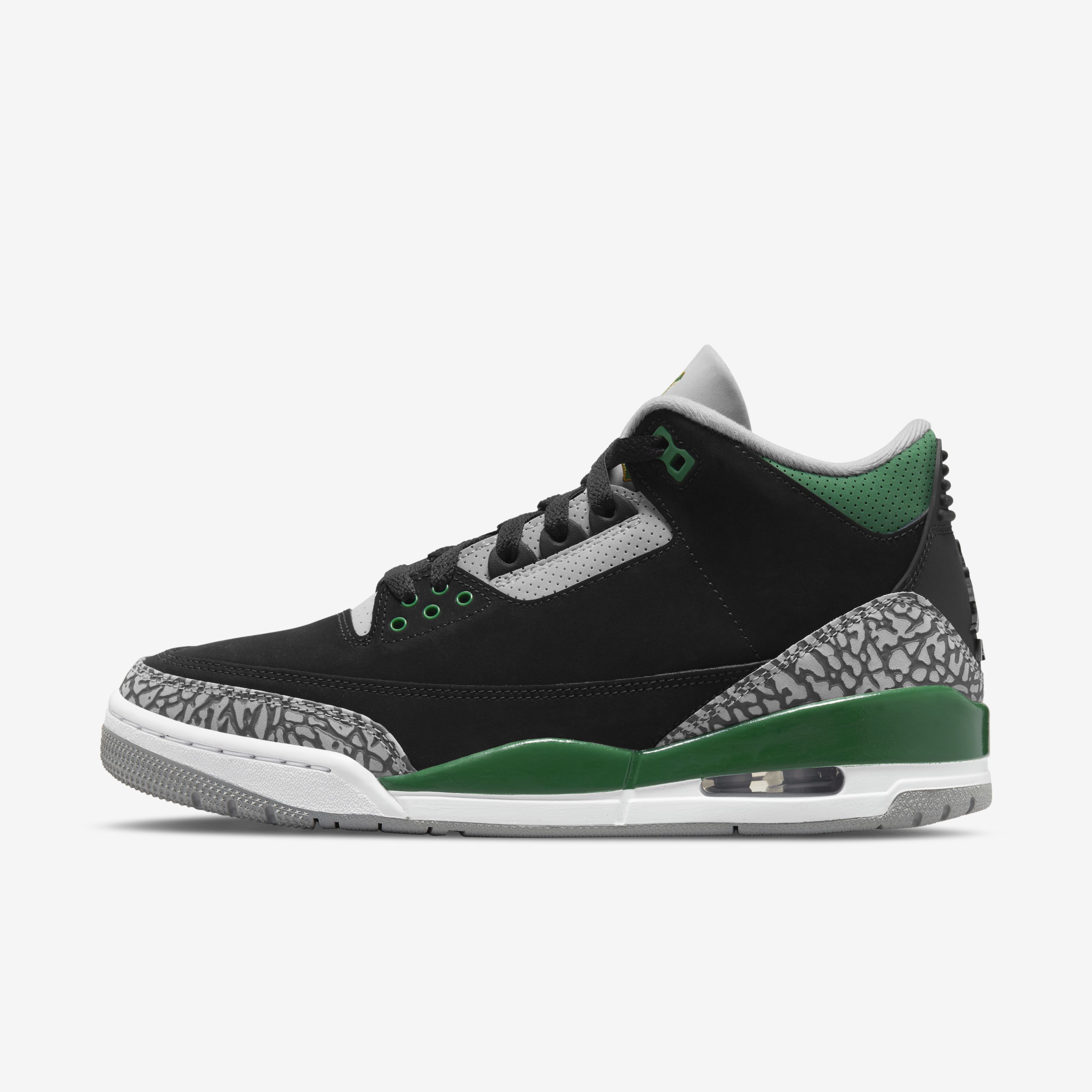 Air Jordan 3. - Calzado | Nike Chile