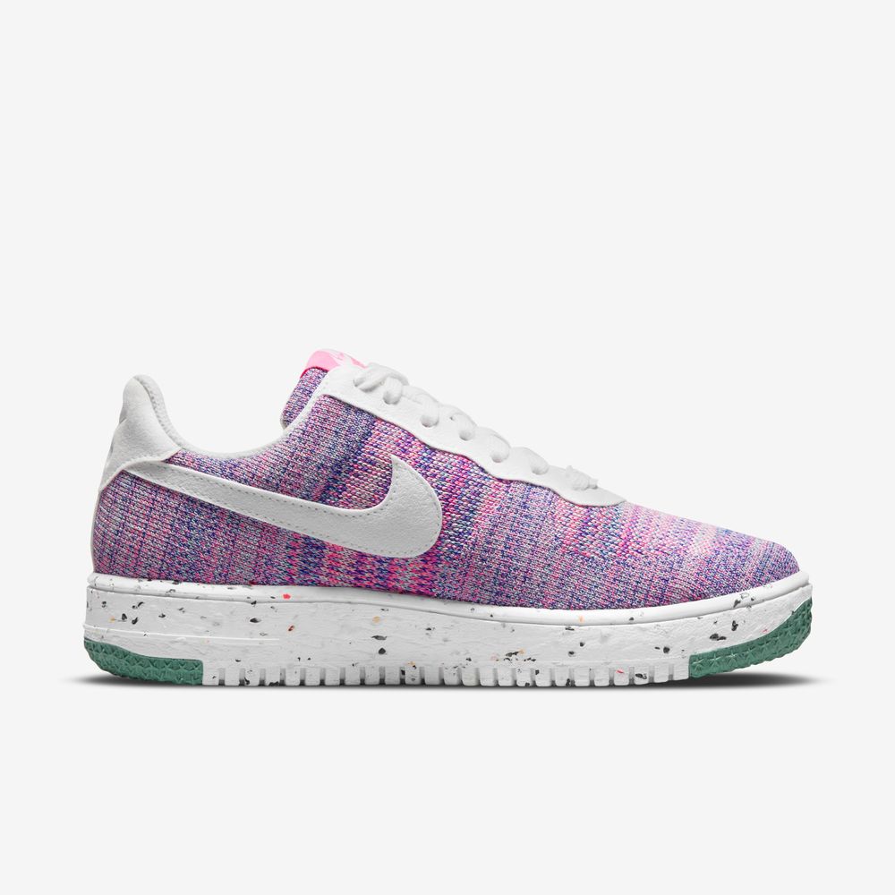 Nike Air Force 1 Crater FlyKnit - Calzado | Nike Chile