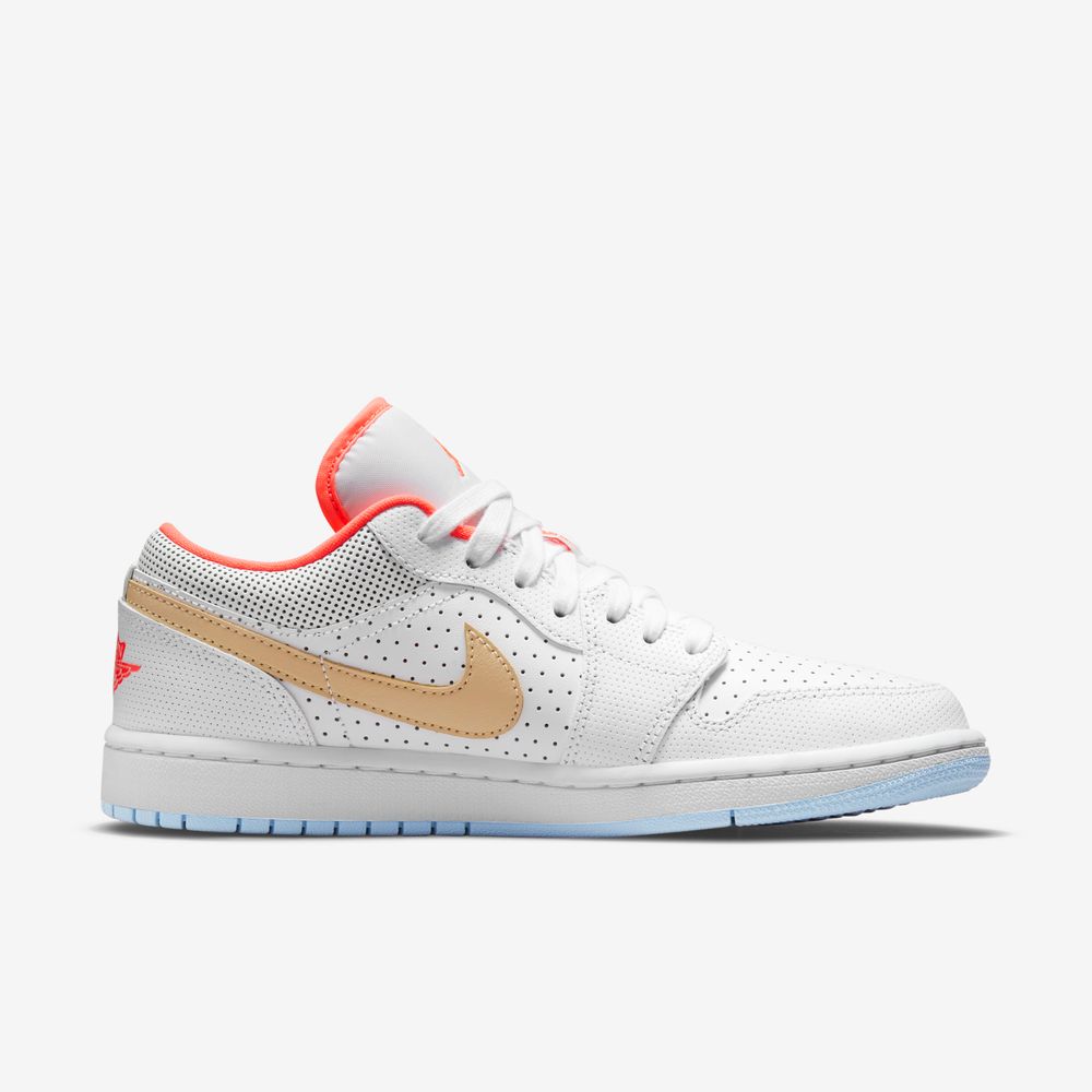 Air Jordan 1 Low SE - Calzado | Nike Chile