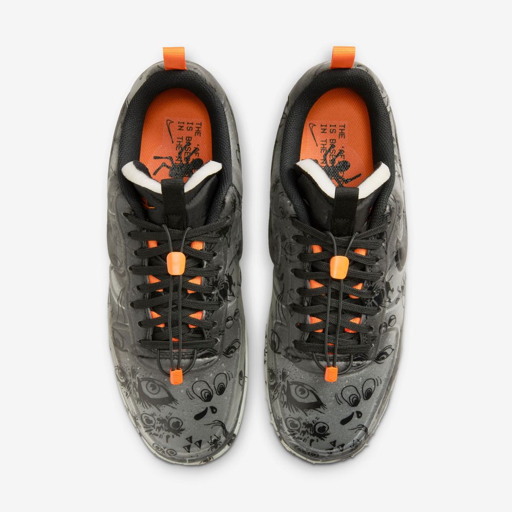 Nike Air Force 1 Experimental - Calzado | Nike Chile