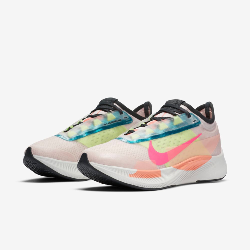 Nike Zoom Fly 3 Premium - Calzado | Nike Chile
