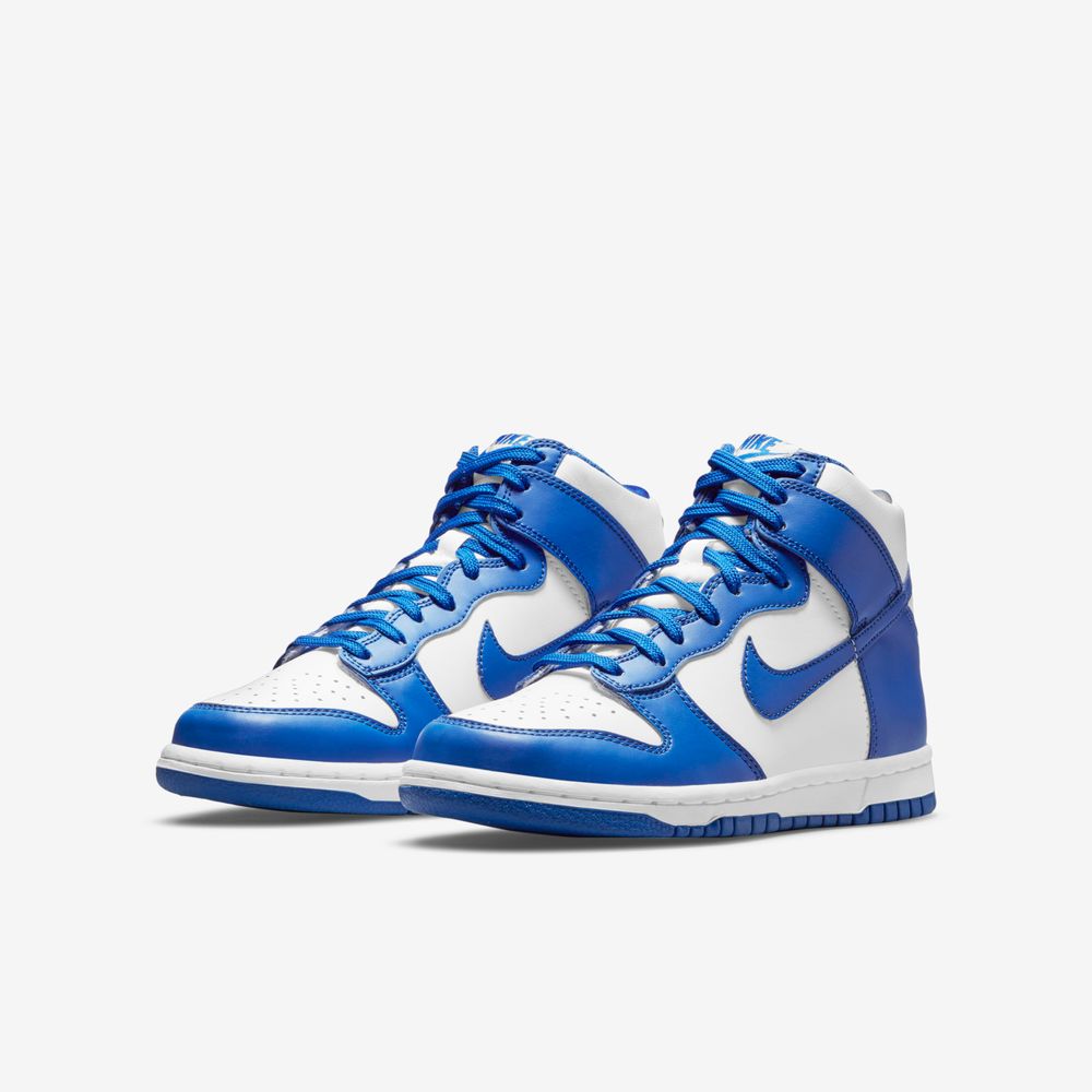 Nike Dunk High - Calzado | Nike Chile