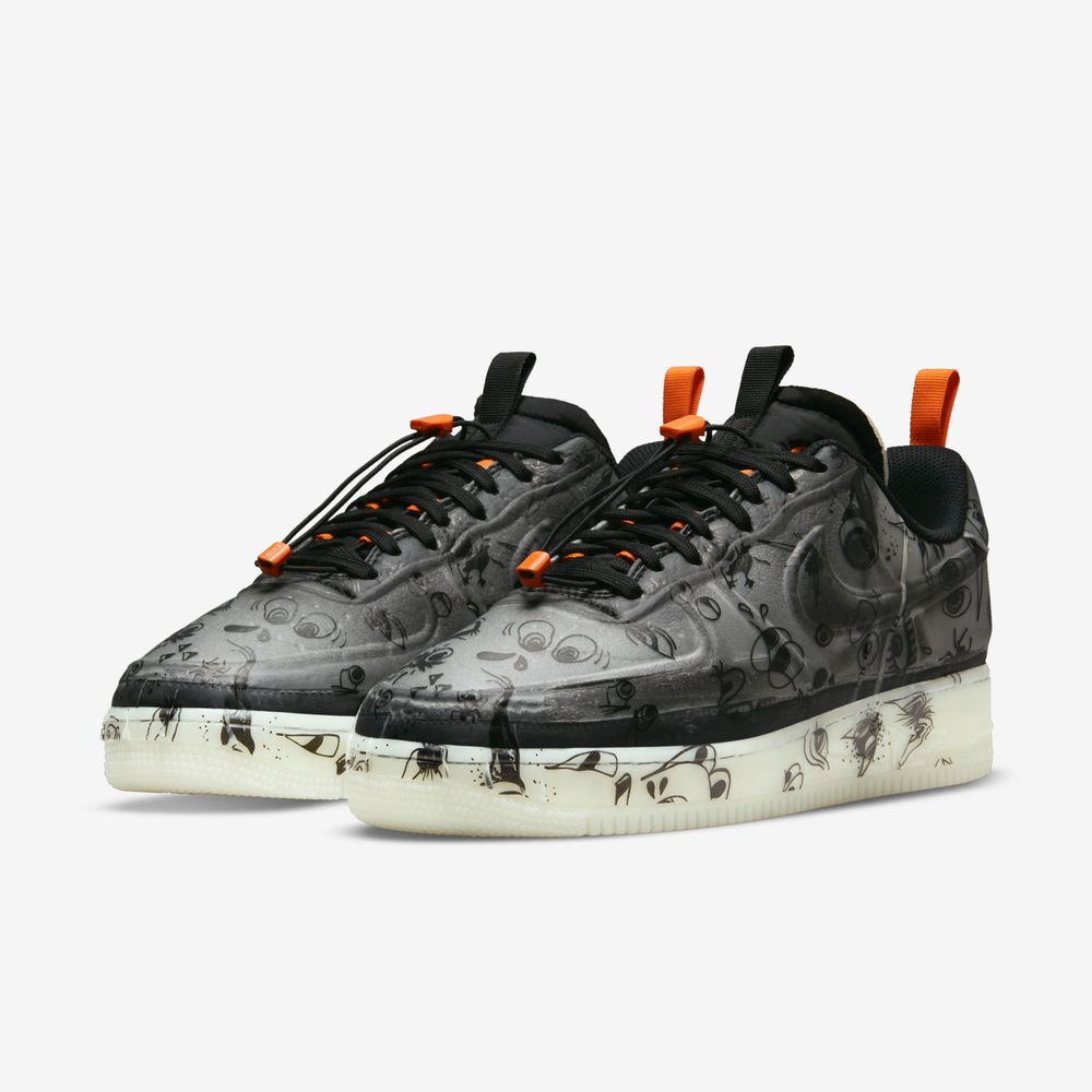 Nike Air Force 1 Experimental - Calzado | Nike Chile