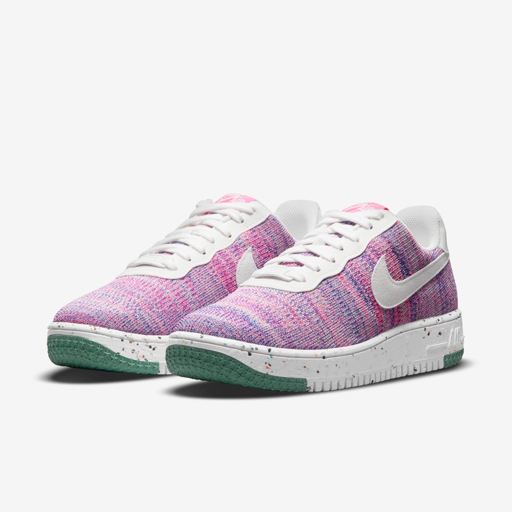 Nike Air Force 1 Crater FlyKnit - Calzado | Nike Chile