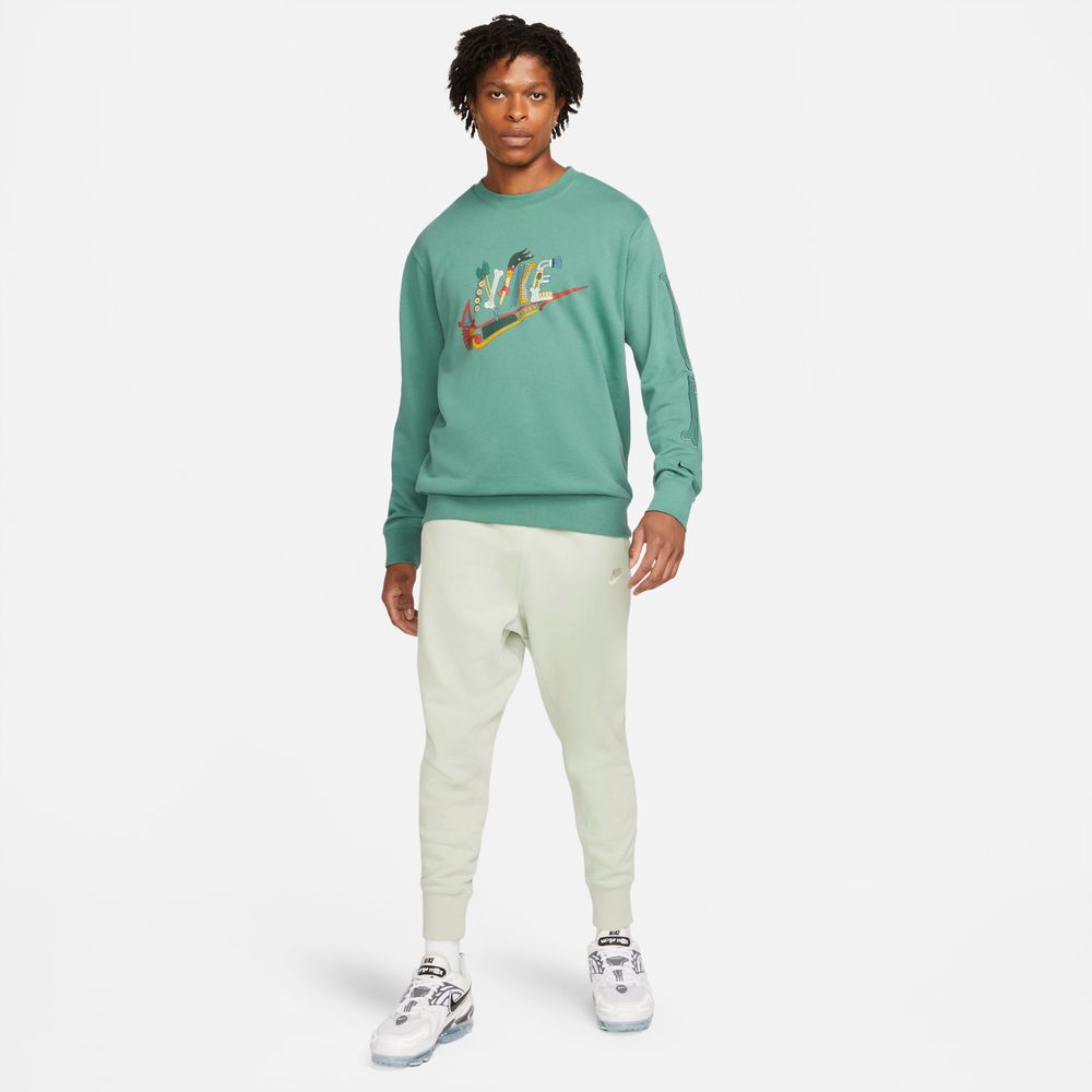 Nike Sportswear Club - Polerones | Nike Chile