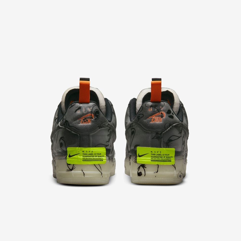 AIR FORCE 1 EXPERIMENTAL Nike Men's Shoes | Ballzy