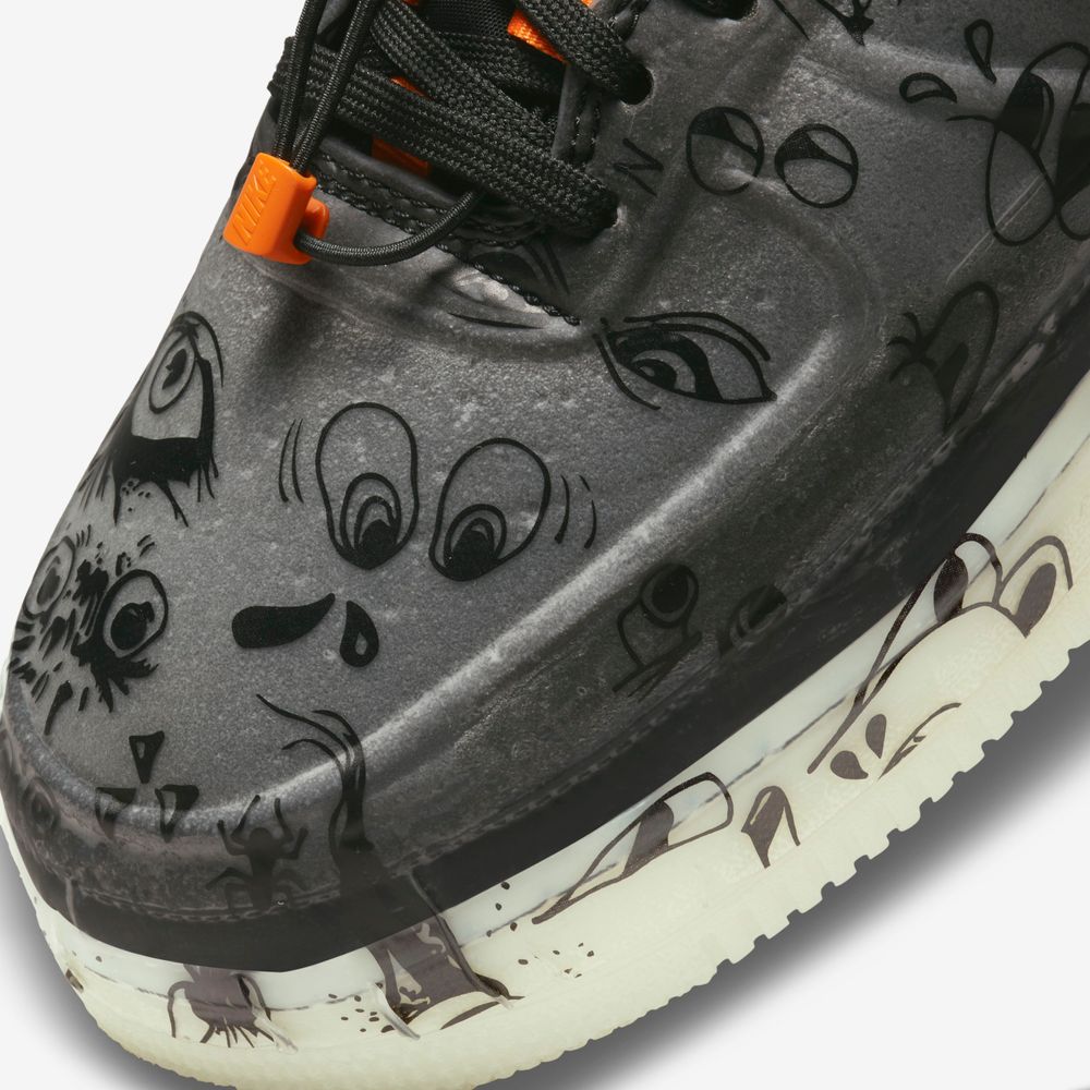 Nike Air Force 1 Experimental - Calzado | Nike Chile