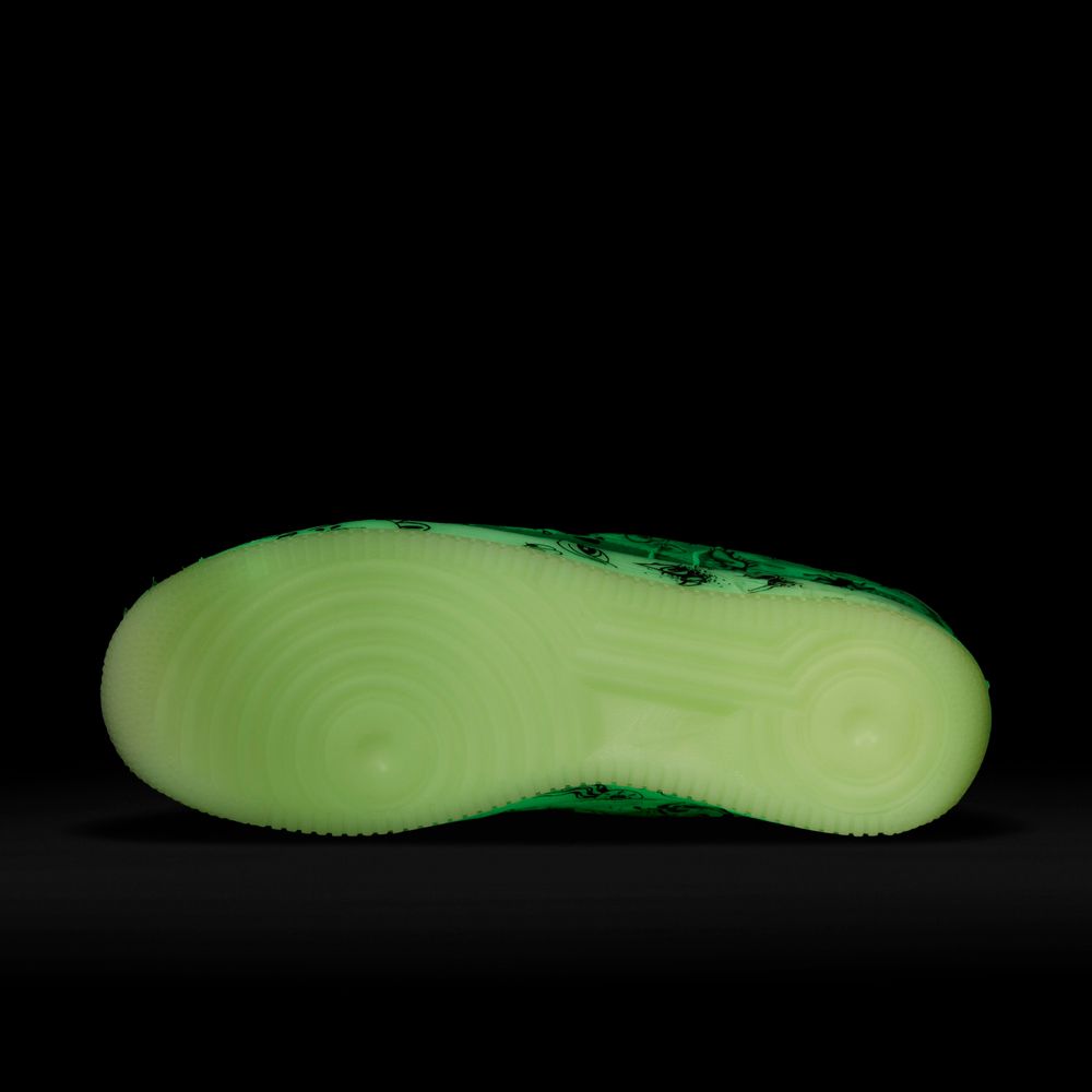 Nike Air Force 1 Experimental - Calzado | Nike Chile