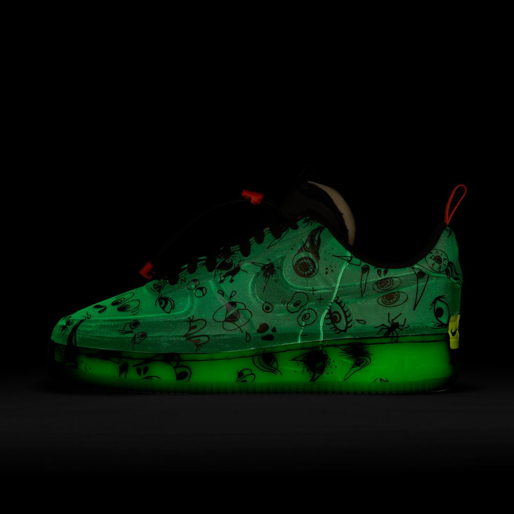 Nike Air Force 1 Experimental - Exclusive Shop